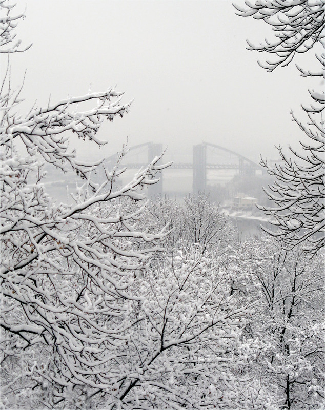 Фотографія Пейзаж / Тіна Качалова / photographers.ua