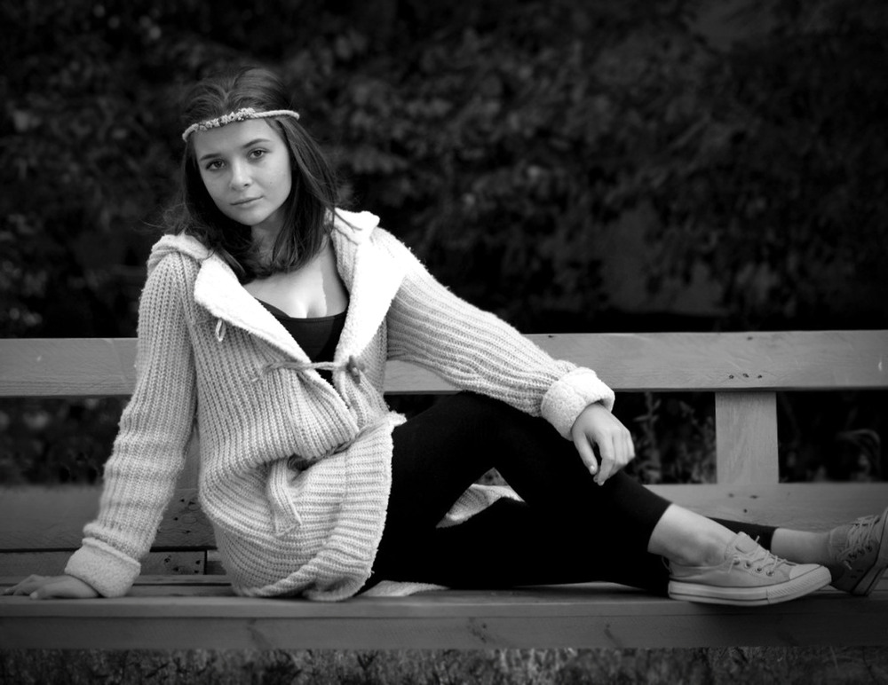 Фотографія Засмучена Ліза / Тіна Качалова / photographers.ua