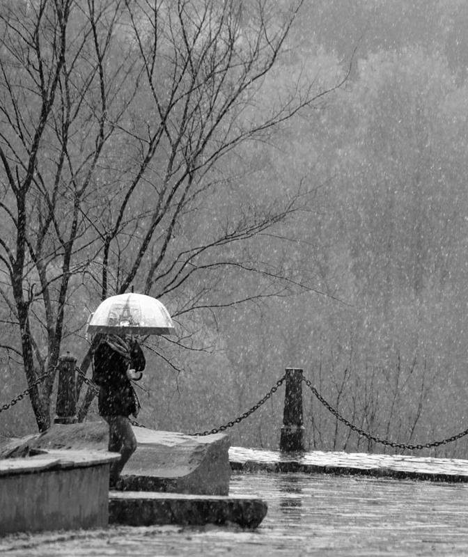 Фотографія Дихання серця / Тіна Качалова / photographers.ua