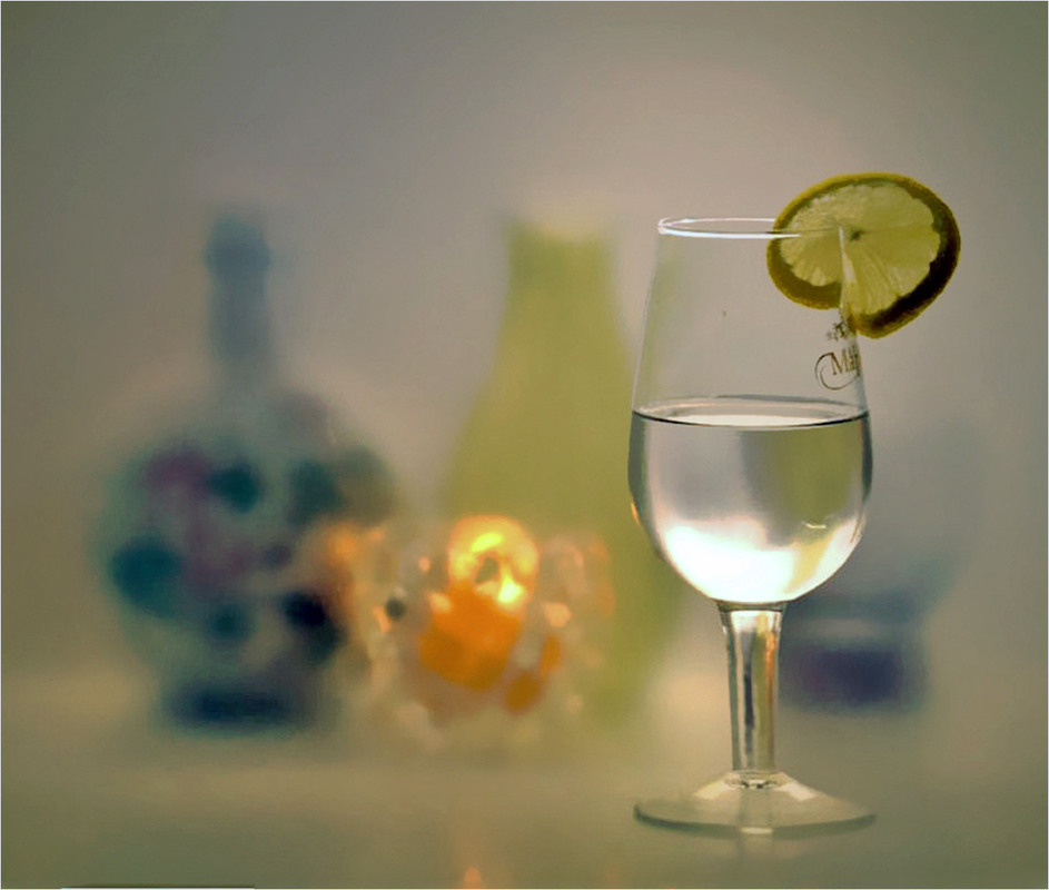 Фотографія Етюди зі склом-2 / Тіна Качалова / photographers.ua