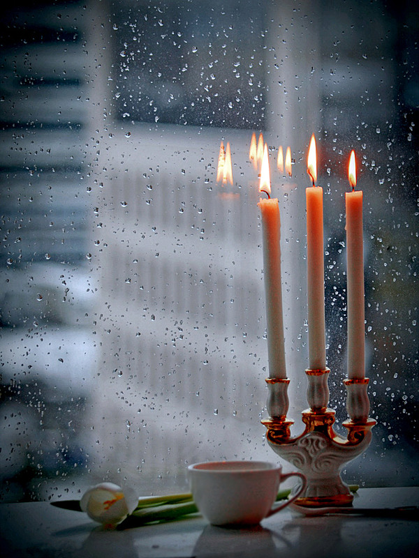 Фотографія Холодні ночі без світла... / Тіна Качалова / photographers.ua