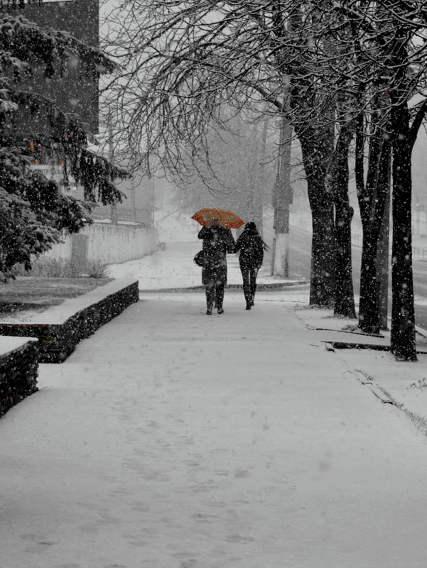 Фотографія Жанр / Тіна Качалова / photographers.ua