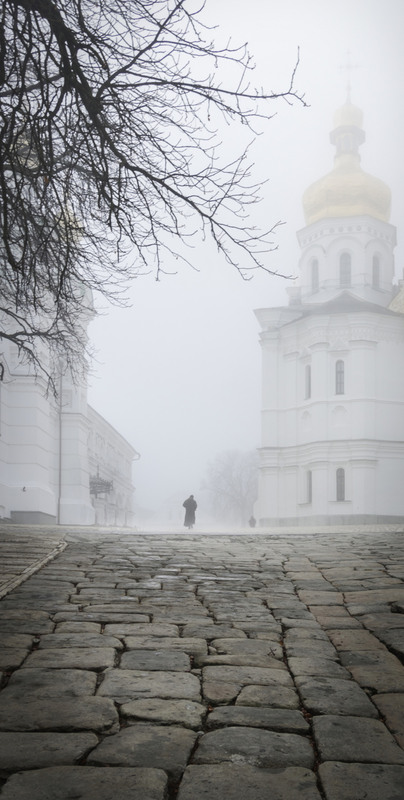 Фотографія Путь / Юрий Туманов / photographers.ua