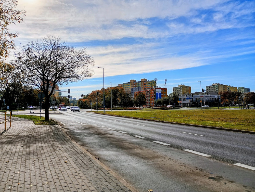 Фотографія на перехресті / Вячеслав    Міхєєв / photographers.ua