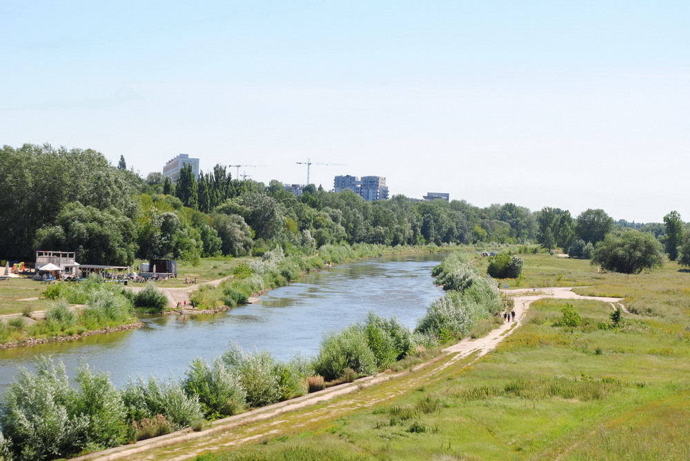 Фотографія Ранкове місто / Вячеслав    Міхєєв / photographers.ua