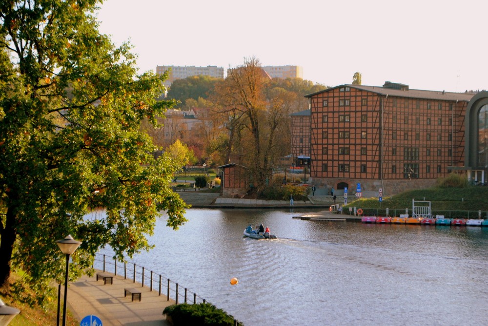 Фотографія Біля млинів Рохтера. / Вячеслав    Міхєєв / photographers.ua