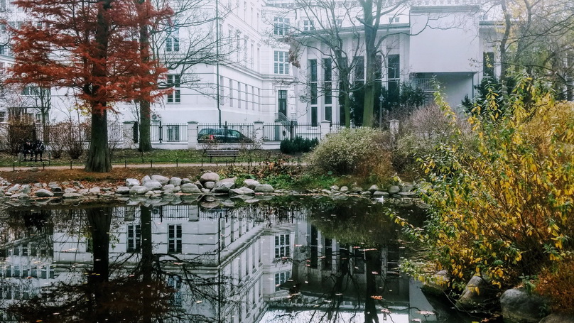 Фотографія Город, архитектура / Вячеслав    Міхєєв / photographers.ua