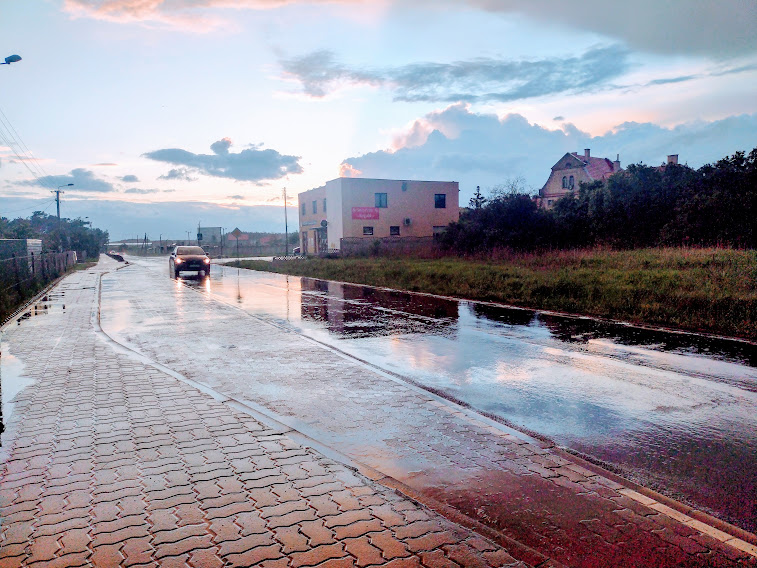 Фотографія після дощу / Вячеслав    Міхєєв / photographers.ua