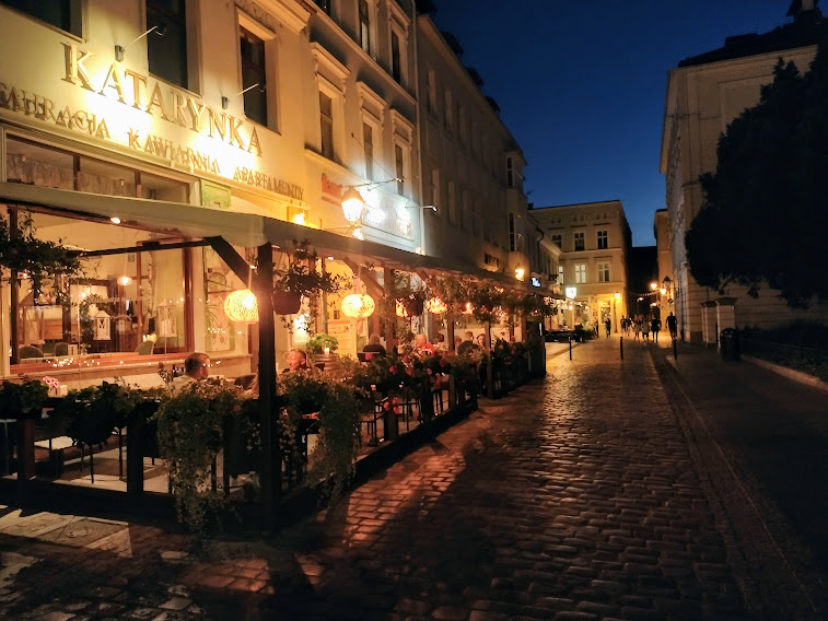 Фотографія Вечірня ідилія в Катаринці / Вячеслав    Міхєєв / photographers.ua