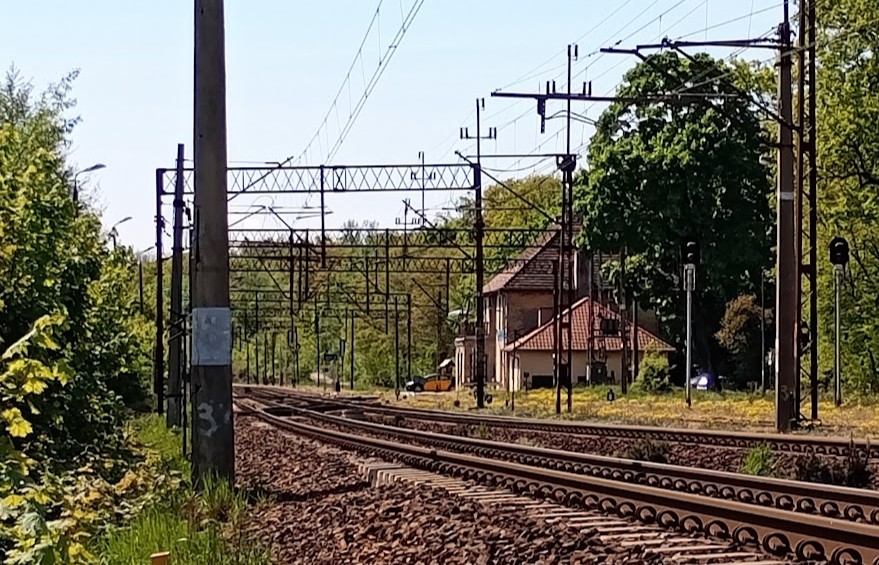 Фотографія Станція Лєгново. / Вячеслав    Міхєєв / photographers.ua