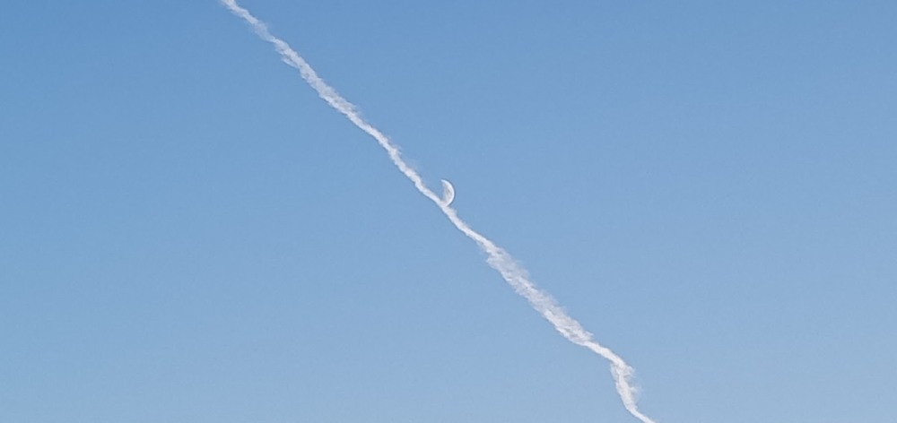 Фотографія Небо на двох / Вячеслав    Міхєєв / photographers.ua