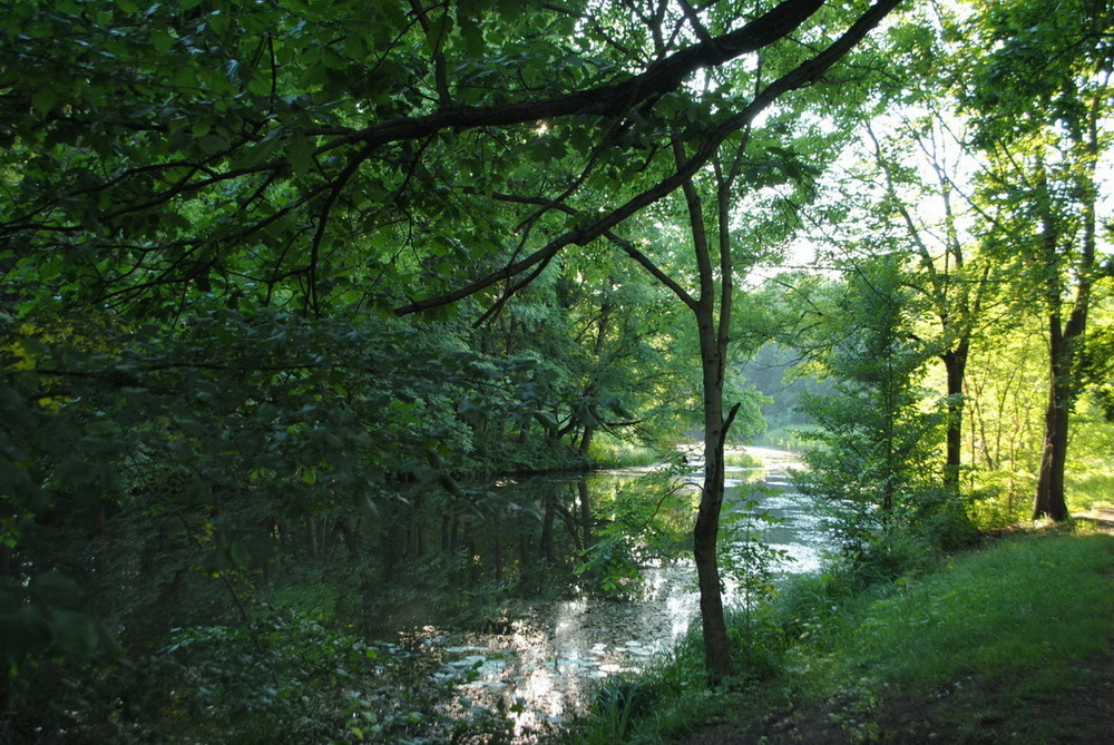 Фотографія Пейзаж / Вячеслав    Міхєєв / photographers.ua