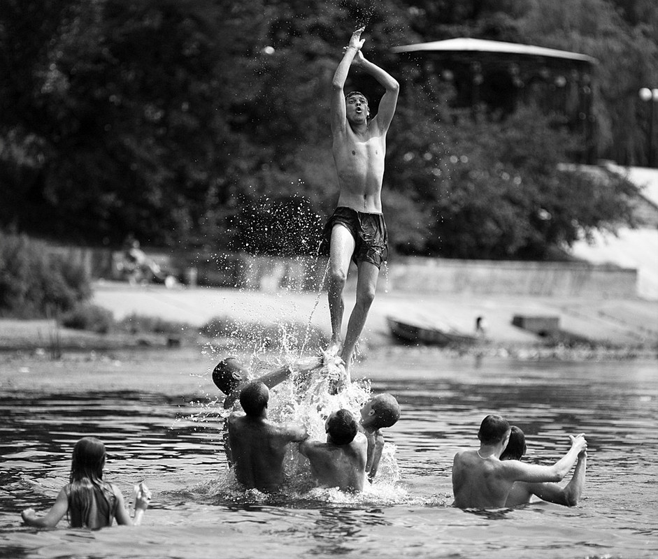 Фотографія Второй поошеллл.... / Алексей / photographers.ua