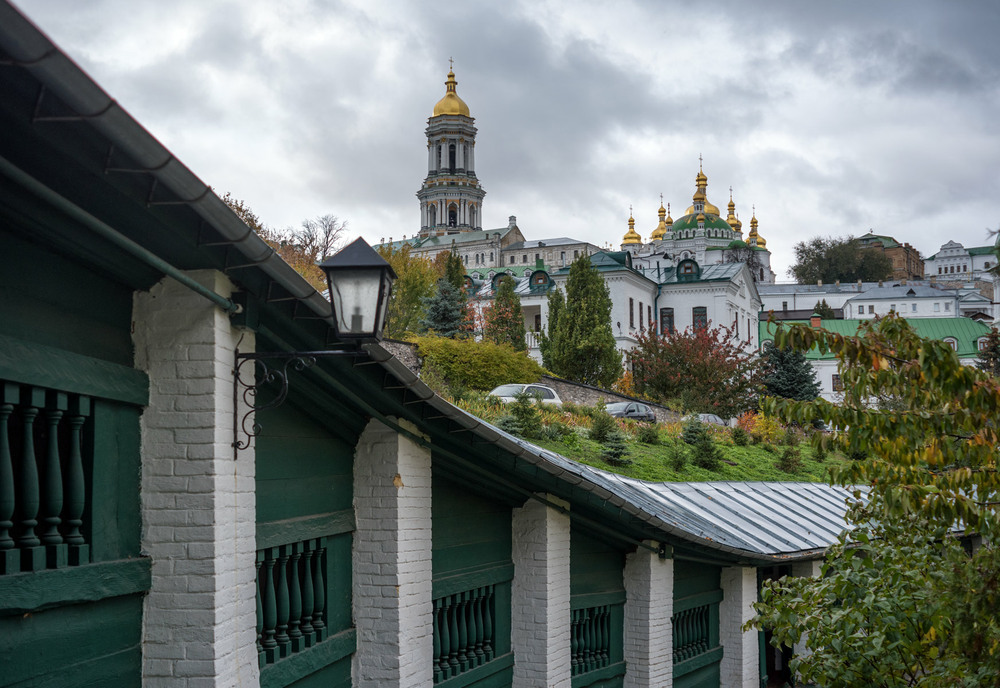 Фотографія Город, архитектура / George Sky / photographers.ua