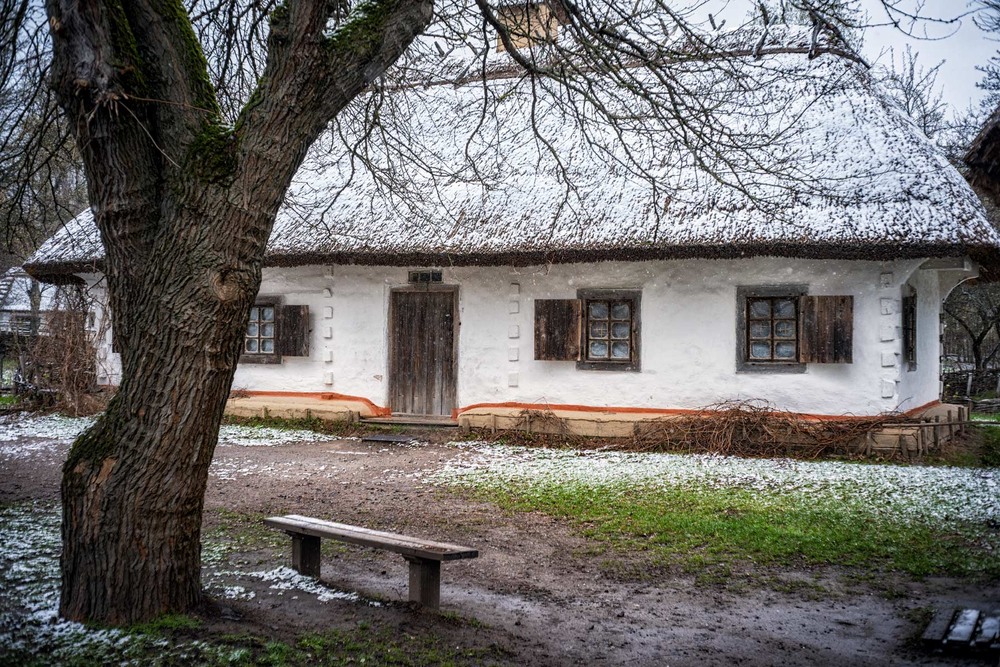 Фотографія Пейзаж / George Sky / photographers.ua