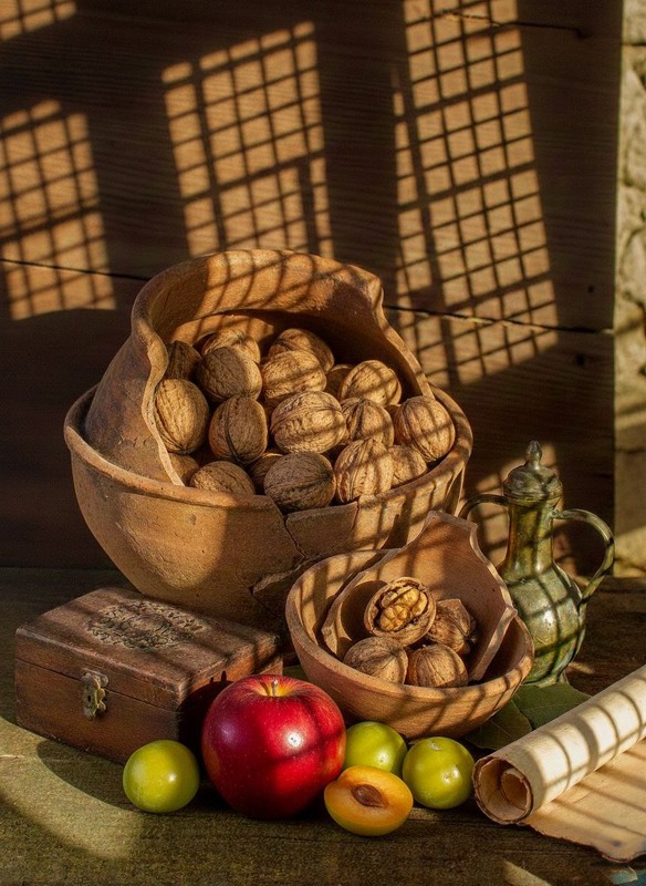 Фотографія Эхо античности / Юрий Антоненко / photographers.ua