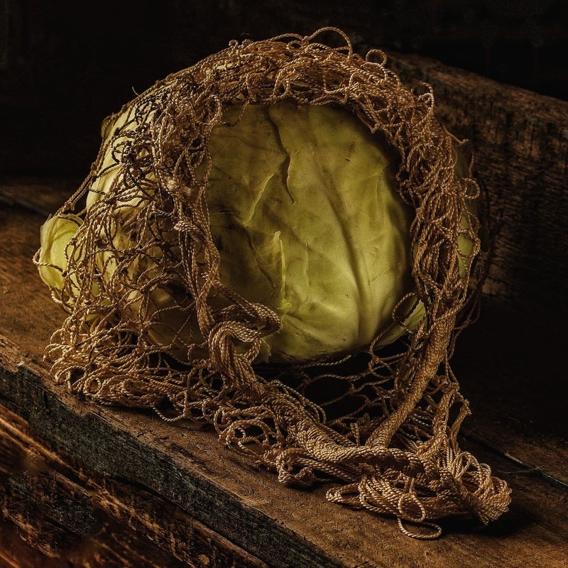 Фотографія Пойманная в сеть / Юрий Антоненко / photographers.ua