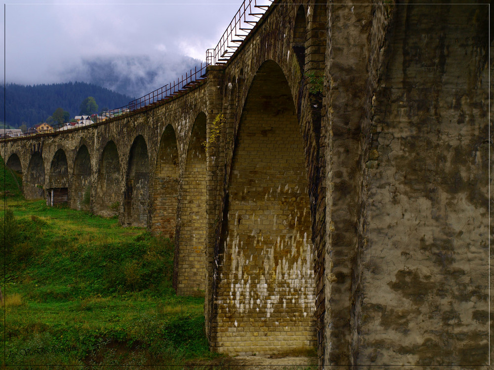 Фотографія viaduk / VaDos.hosianna / photographers.ua