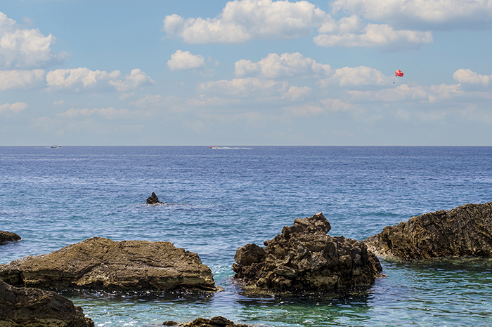 Фотографія Ранок на морі / Борис / photographers.ua