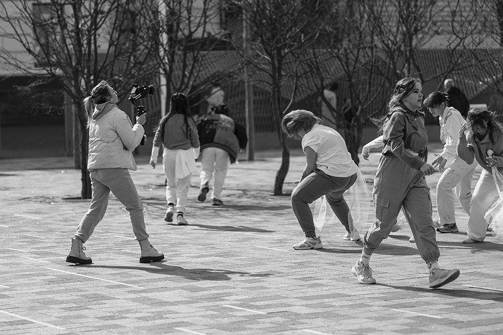 Фотографія Танці на вулиці / Борис / photographers.ua