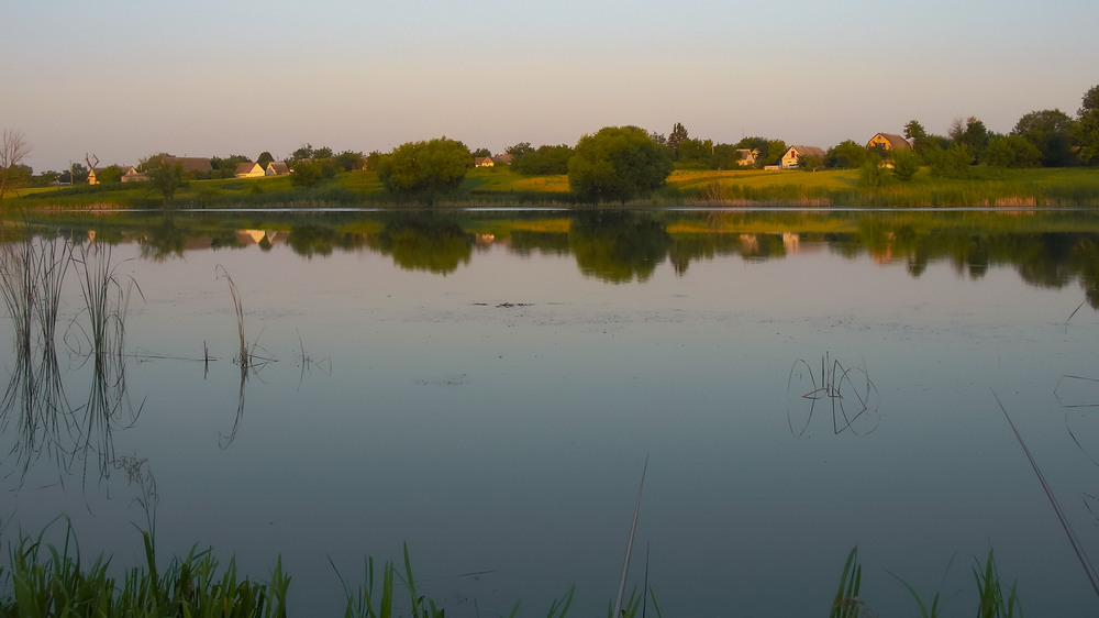 Фотографія Спокій душі / Андрій Макаренко / photographers.ua