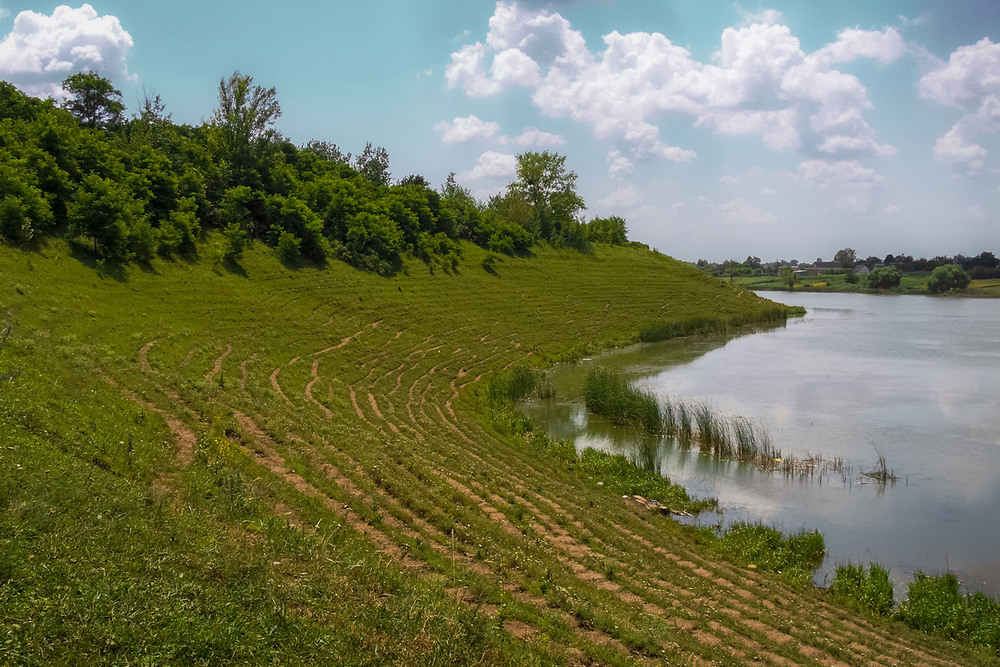Фотографія Амфітеатр літа / Андрій Макаренко / photographers.ua