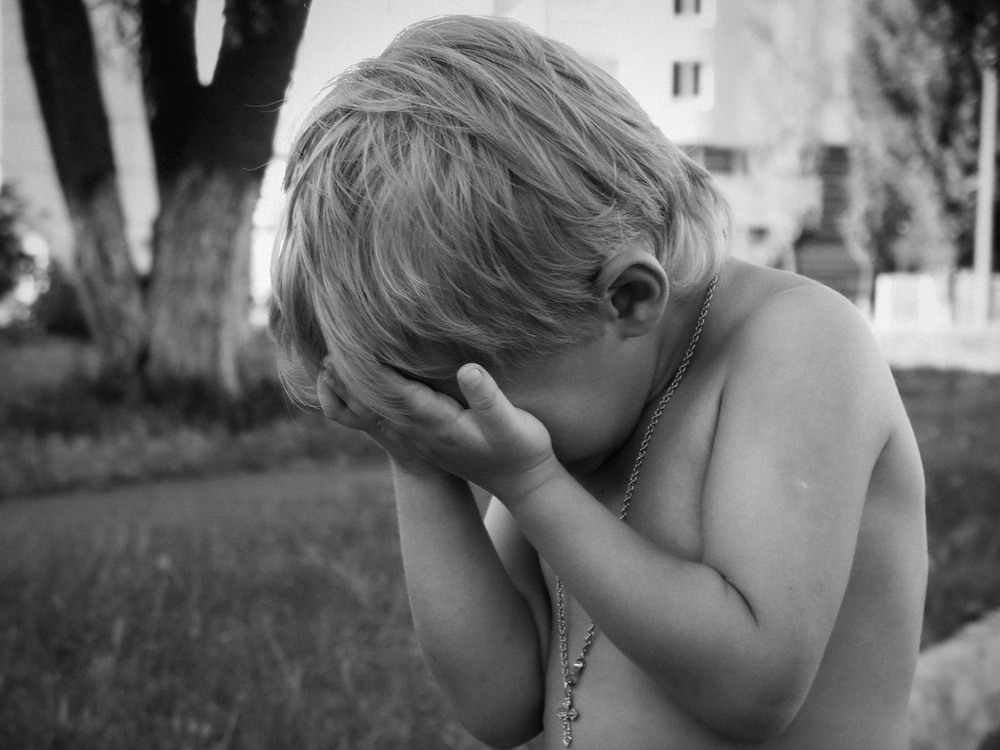 Фотографія Емоції / Андрій Макаренко / photographers.ua