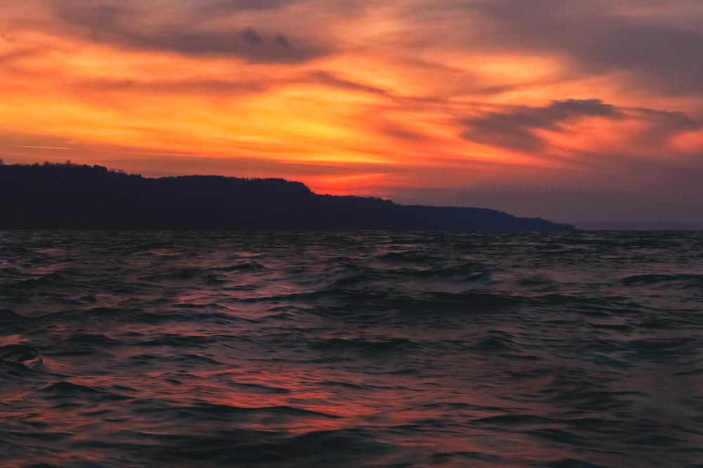 Фотографія "Полум'я Дніпра" / Андрій Макаренко / photographers.ua