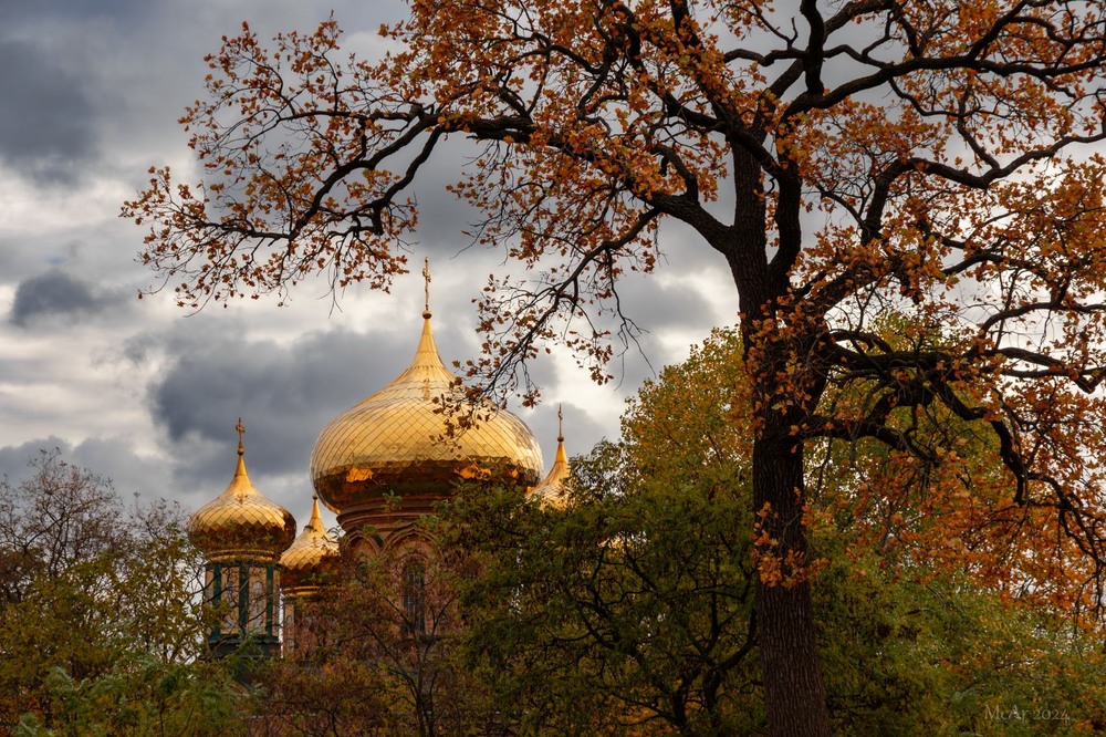 Фотографія Пейзаж / Андрій Макаренко / photographers.ua