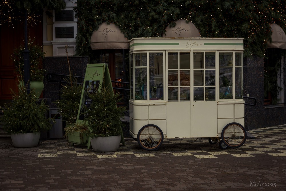 Фотографія Пейзаж / Андрій Макаренко / photographers.ua