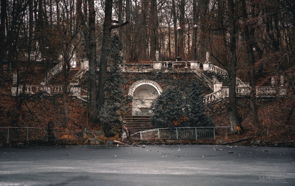 Фотографія Примара колишньої величі / Андрій Макаренко / photographers.ua