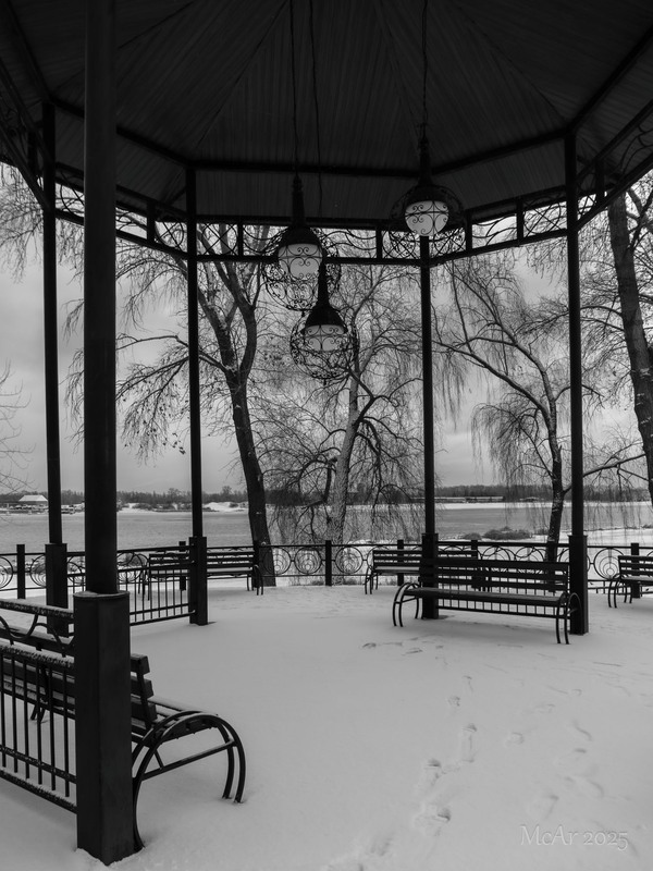 Фотографія Паркові прогулянки / Андрій Макаренко / photographers.ua