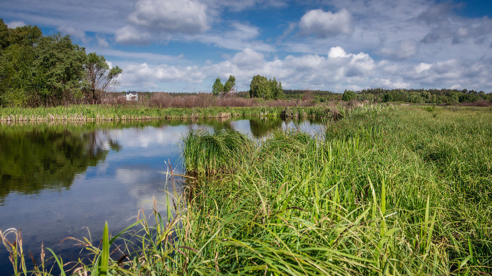 Фотографія Пейзаж / Андрій Макаренко / photographers.ua
