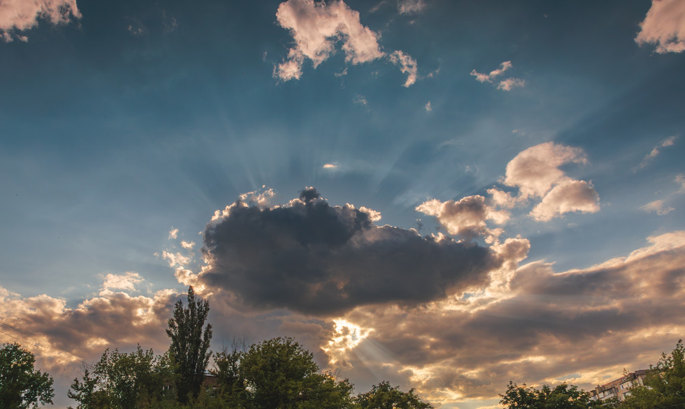 Фотографія Пейзаж / Андрій Макаренко / photographers.ua
