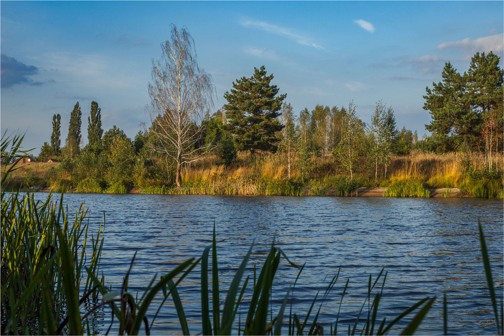 Фотографія Пейзаж / Андрій Макаренко / photographers.ua