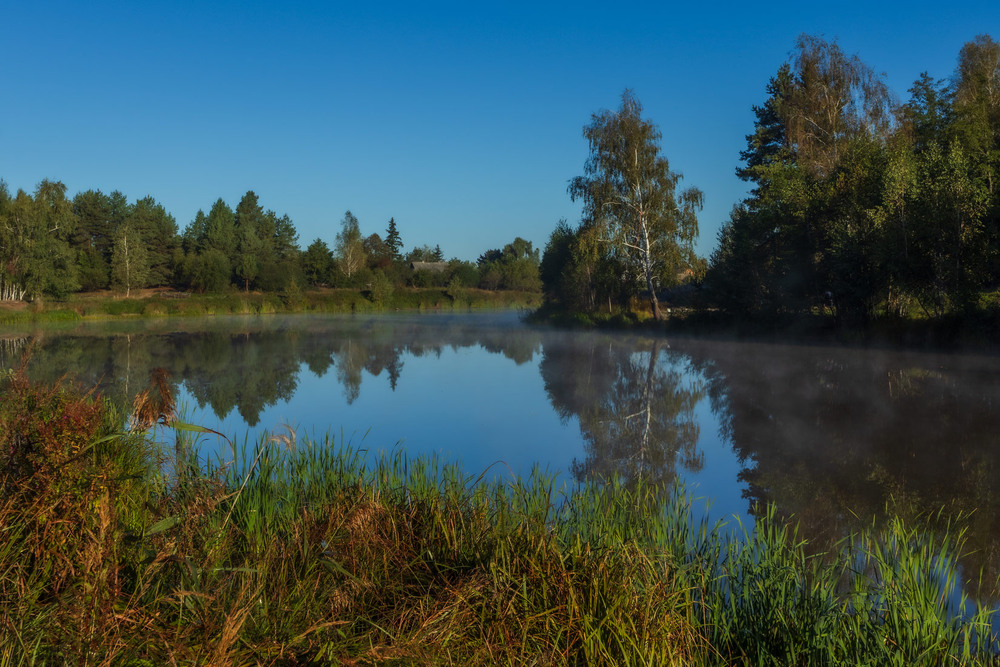 Фотографія Пейзаж / Андрій Макаренко / photographers.ua