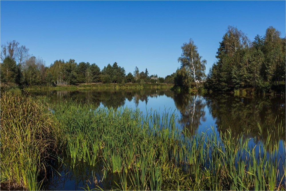 Фотографія Поки вітер спить / Андрій Макаренко / photographers.ua