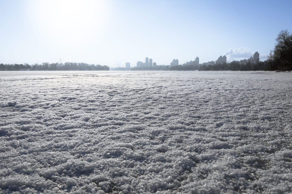 Фотографія Пейзаж / Андрій Макаренко / photographers.ua