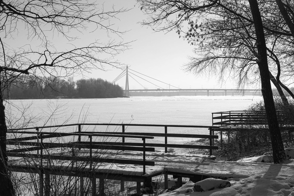 Фотографія Пейзаж / Андрій Макаренко / photographers.ua