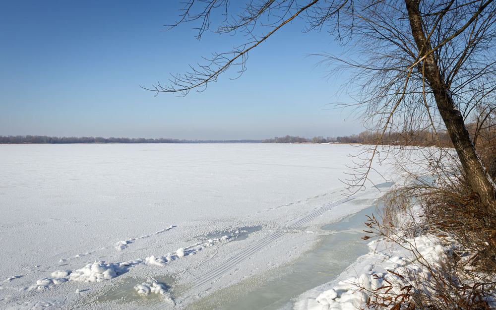 Фотографія Пейзаж / Андрій Макаренко / photographers.ua