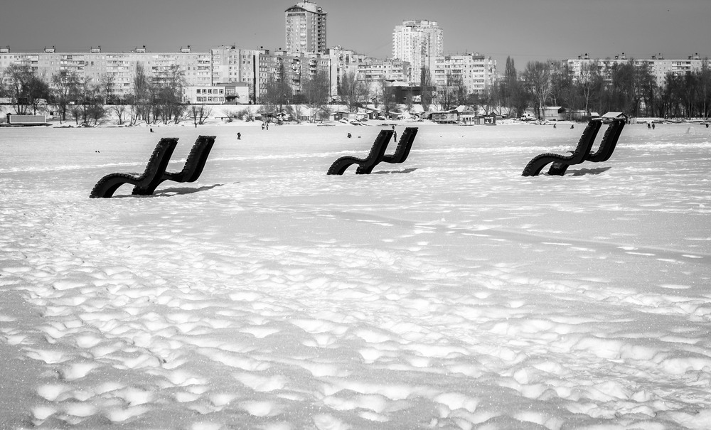 Фотографія Пейзаж / Андрій Макаренко / photographers.ua