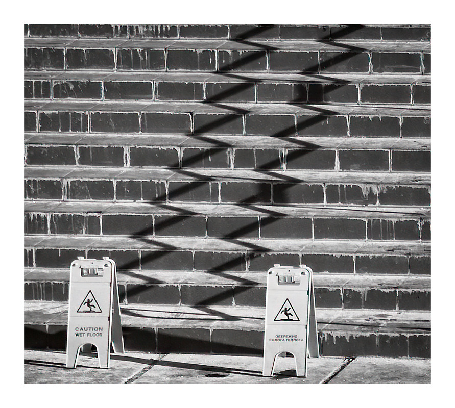 Фотографія Графік падінь / Андрій Макаренко / photographers.ua