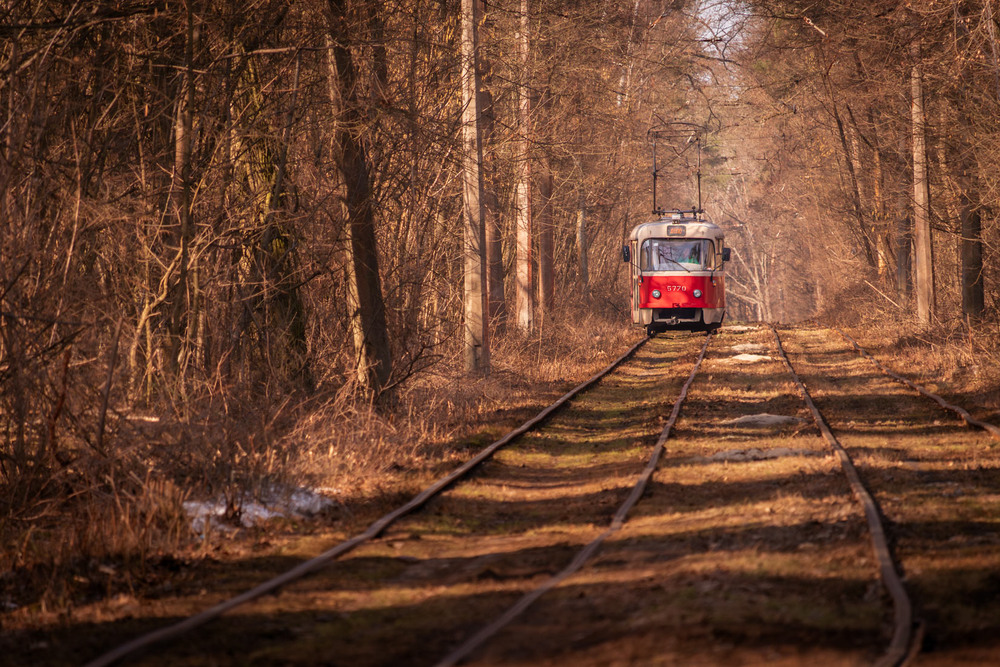 Фотографія Пейзаж / Андрій Макаренко / photographers.ua