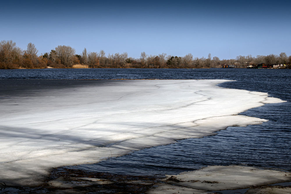 Фотографія Пейзаж / Андрій Макаренко / photographers.ua