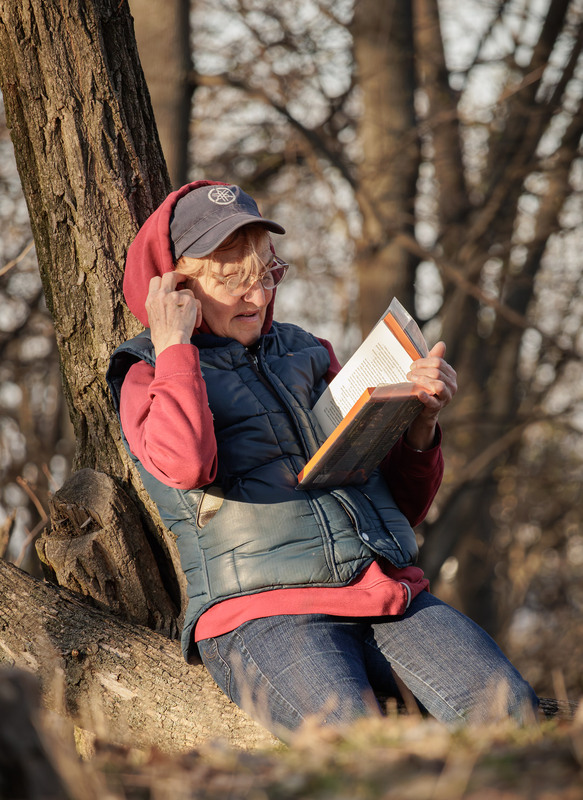 Фотографія Поміж рядків / Андрій Макаренко / photographers.ua