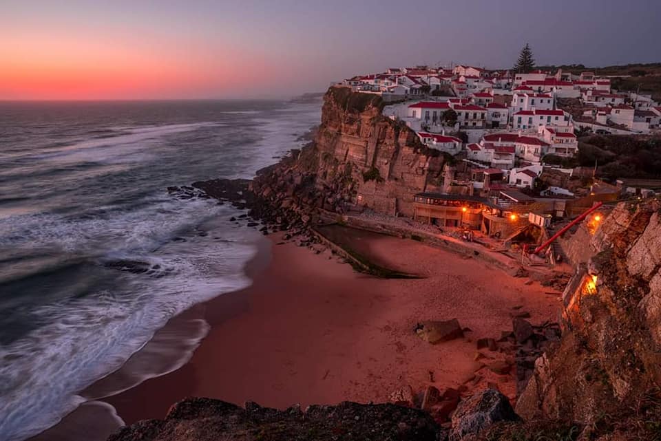 Фотографія Вечір на узбережжі / Denys Dolnikov / photographers.ua