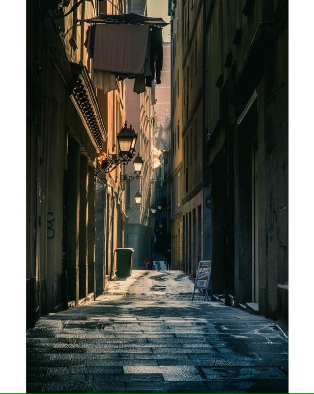 Фотографія У закутках / Denys Dolnikov / photographers.ua