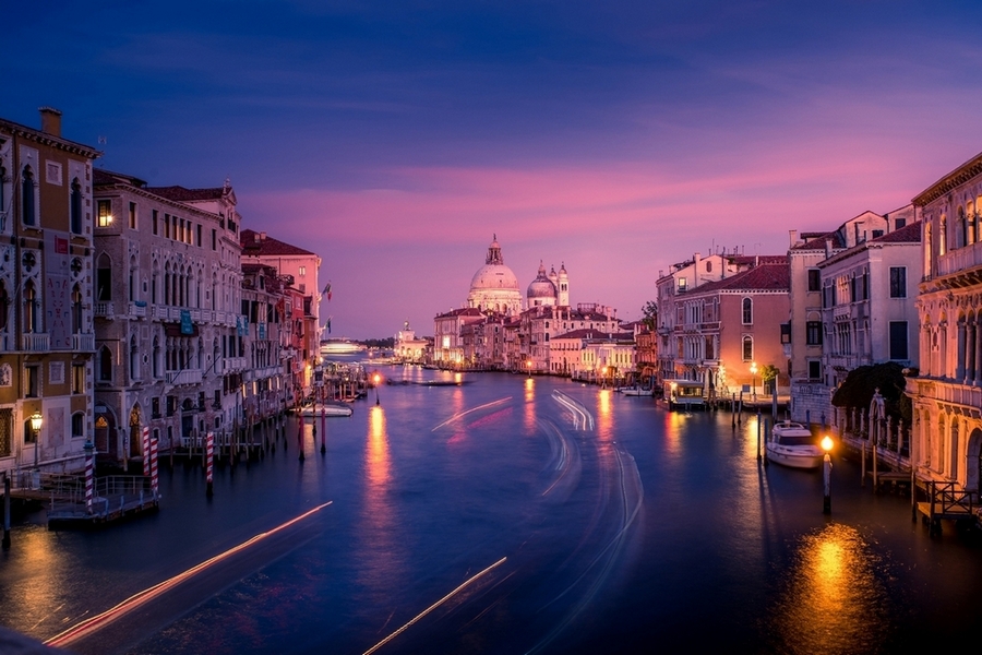 Фотографія Нічне життя / Denys Dolnikov / photographers.ua