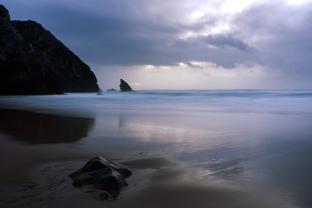 Фотографія На березі / Denys Dolnikov / photographers.ua