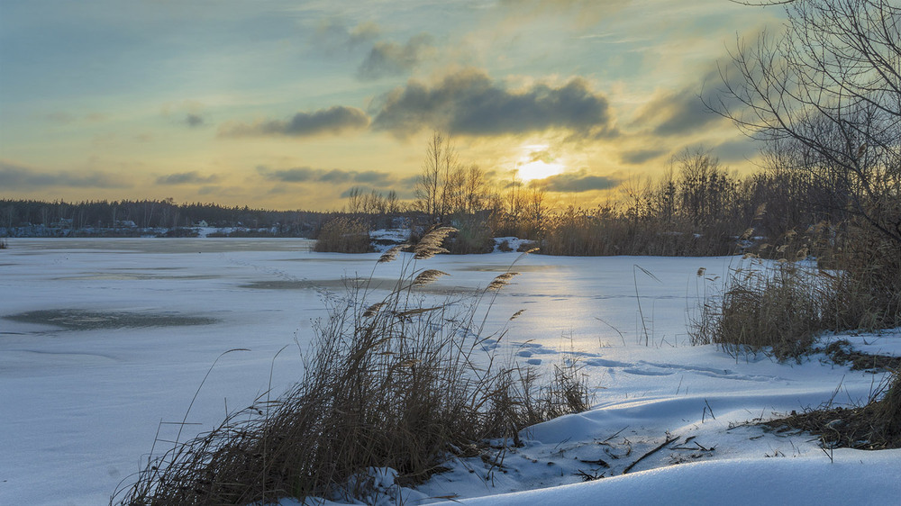 Фотографія *** / Сергій Кузьма / photographers.ua